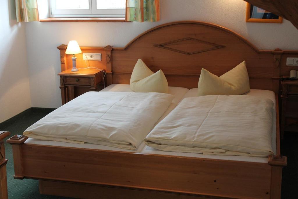 Hotel Zum Brauhaus Quedlinburg Habitación foto